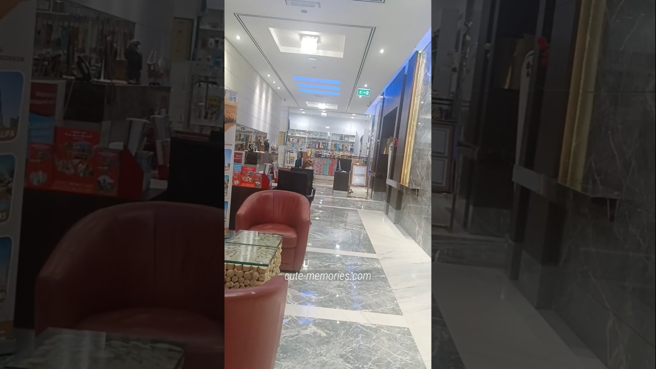 Rose Park Hotel Al Barsha Dubai | #rosepark #dubaihotels #hoteldubai #hotelsindubai