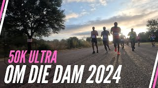 Om Die Dam 2024