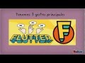 Flutter Powtoon
