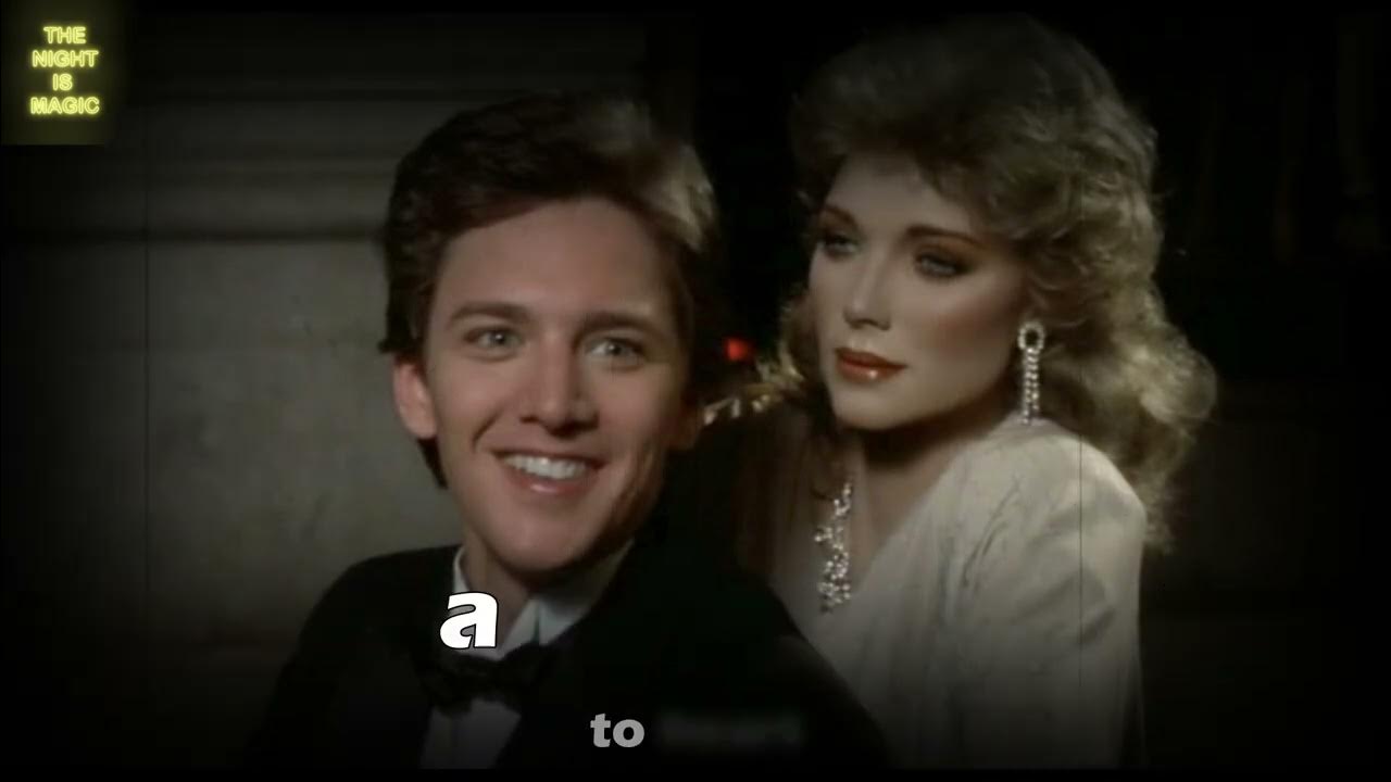 NOTHING'S GONNA STOP US NOW (FROM Mannequin) STARSHIP YouTube