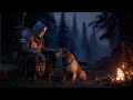 Loyal Templar Dogs March with Knights | Epic Ancient Music &amp; Chants