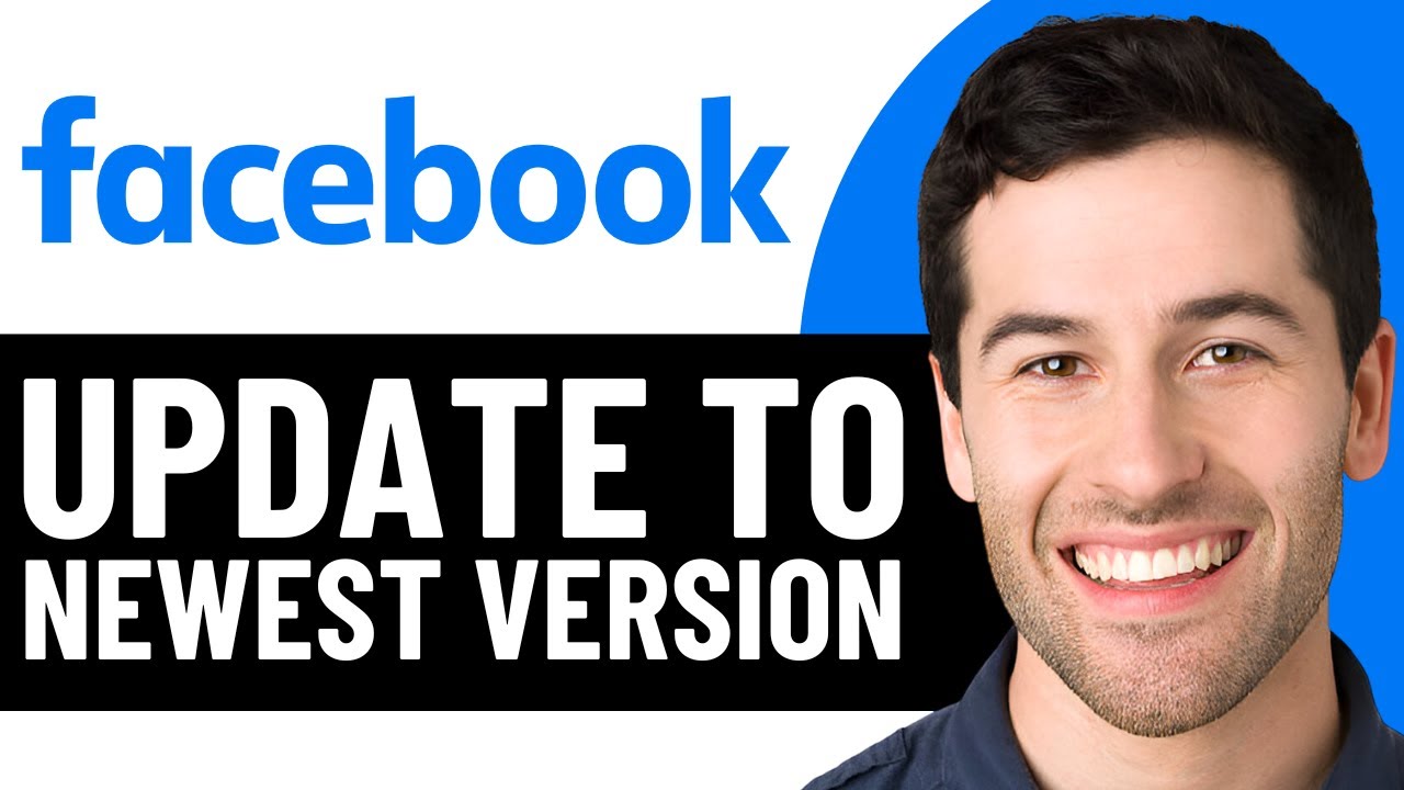 HOW TO UPDATE FACEBOOK ACCOUNT TO NEWEST VERSION IN 2026 (EASY) - YouTube