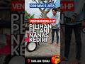 PETANI NANAS DARI PLOSOKLATEN, KEDIRI, PILIH VENTOM DIESEL 6 HP