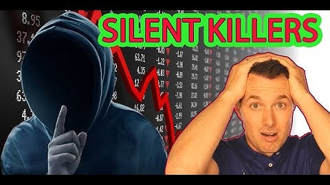 Value Investor Killer - Stock Based Compensation