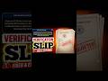 Problem Solved - Sc Category || Kcet Document Verification Slip 2026