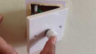 Dimmer switch is not switching the light on - electrcal service Harrow Pinner Northwood