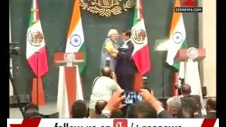 DNA Is Pakistan media jealous of India& 39 s diplomacy