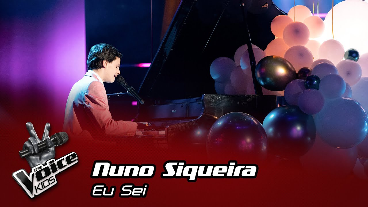Nuno Siqueira Eu Sei 1 Gala The Voice Kids YouTube nuno-siqueira-eu-sei-1-gala-the-voice-kids-youtube
