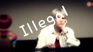 | BTS |Dimple FMV