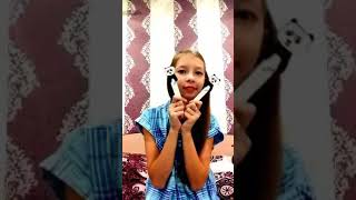 DIY.Принадлежности для школы в виде кавайных животных 🐺🦊🐼 DIY.Принадлежности для школы в виде кавайных животных 🐺🦊🐼