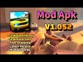 Stunt Car Extreme Mod Apk 1.052 | Unlimited Money and Gem | Gameplay
