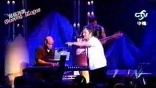 Darren Hayes - Good Enough (Live in Taiwan 2002)