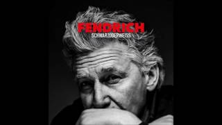 Rainhard Fendrich - Die Graumelierten Herren chords
