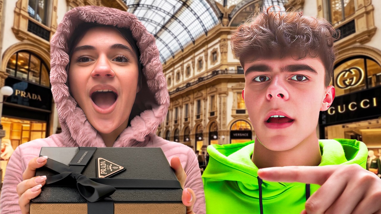 Ce Ne-am Luat din Milano! | Daily Vlog #4