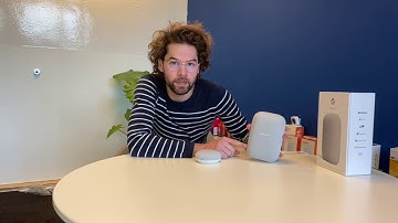 Google Nest Audio resetten in 3 stappen!