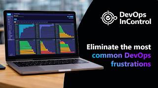 DevOps InControl demo - DevOps sprint templates, capacity assignment and more!