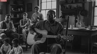 Dust & Light – The Lost Delta Soul Recordings (1933–1939) #10