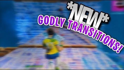 NEW, UNIQUE PLAYER TRANSITION! [Vegas Pro] | TUTORIAL SOON AT 20 LIKES