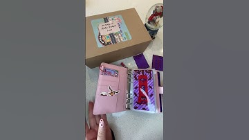 Advent Day 22! Opening @Studiobudget advent & saving with The Choccy Calendar Scratch Off