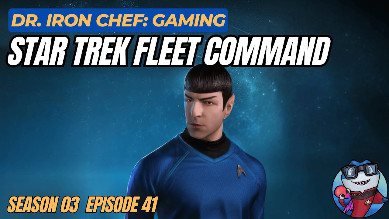 Battle Pass Giveaway - STFC 'Ohana!