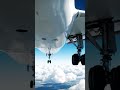 The Theory of Massive Destruction: Aircraft Approaching Catastrophic Landing”