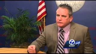 City official furious Omaree's cry for help went unanswered