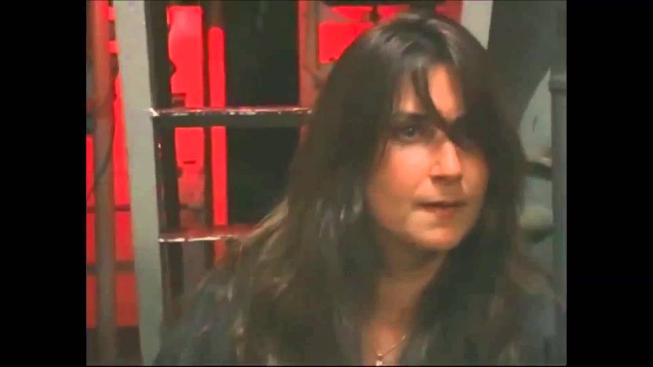 Inside The Velvet Rope - YouTube