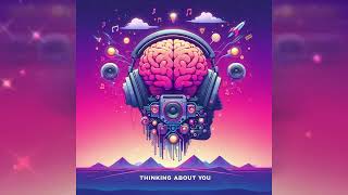3Kloudz - Thinking About You