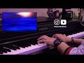 عزف انشودة يا طيبة Piano Cover عزف انشودة يا طيبة Piano Cover