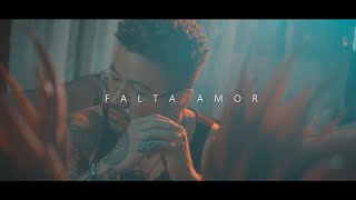 Sebastián Yatra, Ricky Martin - Falta Amor (Jota Mendoza - Cover)