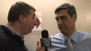 Preview: Jay Wright's thoughts on Louisville