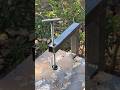 Homemade Vise Idea #welding #diy #tools