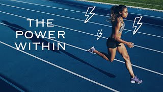 The Power Within: Overcoming Obstacles and Achieving Greatness