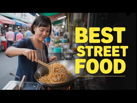 This Asian Street Meet Will Blow Your Mind (and Your Budget)