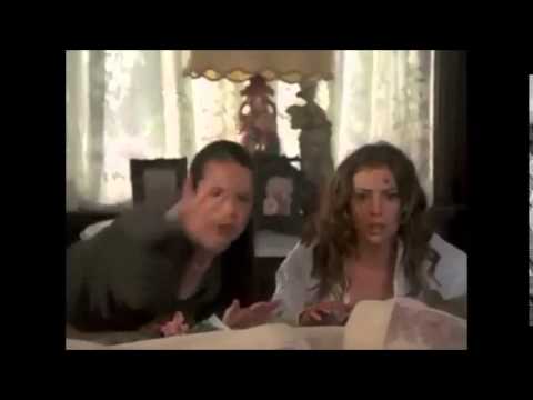 Charmed Barely Hanging On