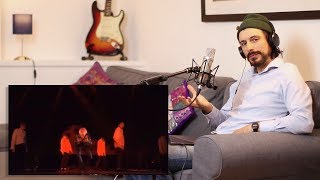 Vocal Coach Reaction Bts Jimin Lie Live Wings Tour Seoul Vocal Coach Reaction Bts Jimin Lie Live Wings Tour Seoul
