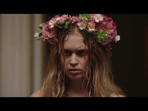 The Acid - Basic Instinct (Sharp Objects Video)