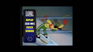 Disney Blam Skiing 2