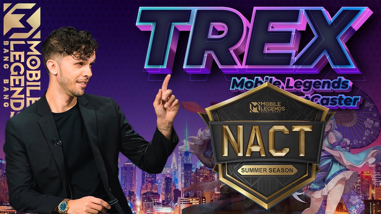 NACT QUALIFIERS DAY 2 (BTK GAME  AT 7)