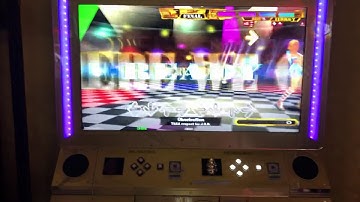 【DDR WAVE】 Übertreffen【DDR A20 PLUS】