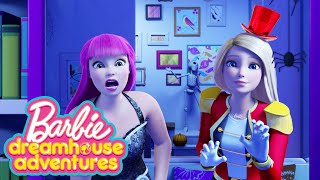 @Barbie | Nothing to Fear | Barbie Dreamhouse Adventures