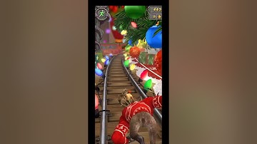 Temple Run - Gameplay Walkthrough Part 9 - By (iOS, Android)