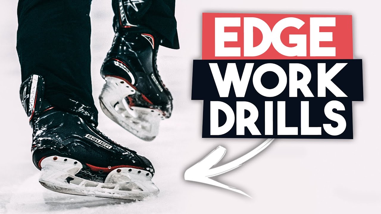 Parkway Youth Hockey Coaching Drills