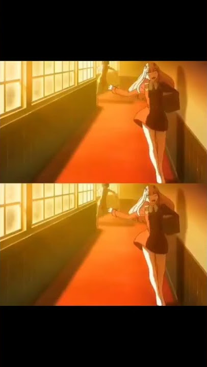 Darling in the farnxx 🥰🥰#anime #darlinginthefranxx