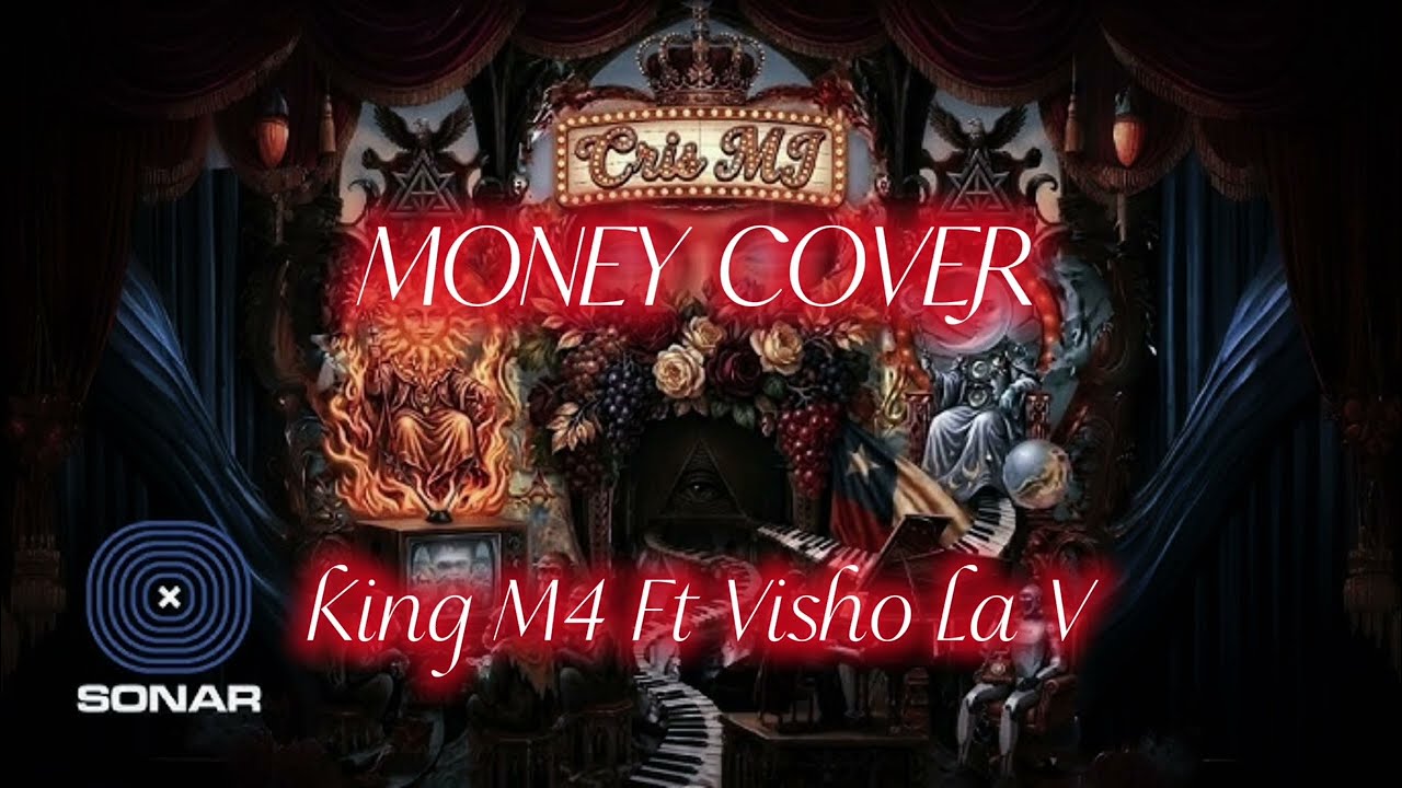 Watch Cris MJ, FloyyMenor y Panda Black - Money (Cover) By King M4 y Visho La V on YouTube Watch Cris MJ, FloyyMenor y Panda Black - Money (Cover) By King M4 y Visho La V on YouTube