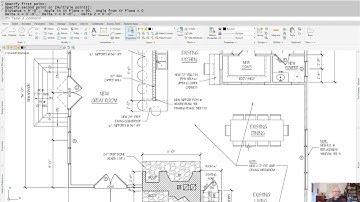 Using a PDF as an external reference in AutoCAD