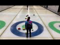 Provincial mixte 2025 (Martel vs Morissette)