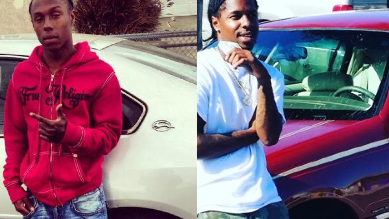 Lincoln Park Blood Rapper Brothers Both Face Tragic Demise - YouTube