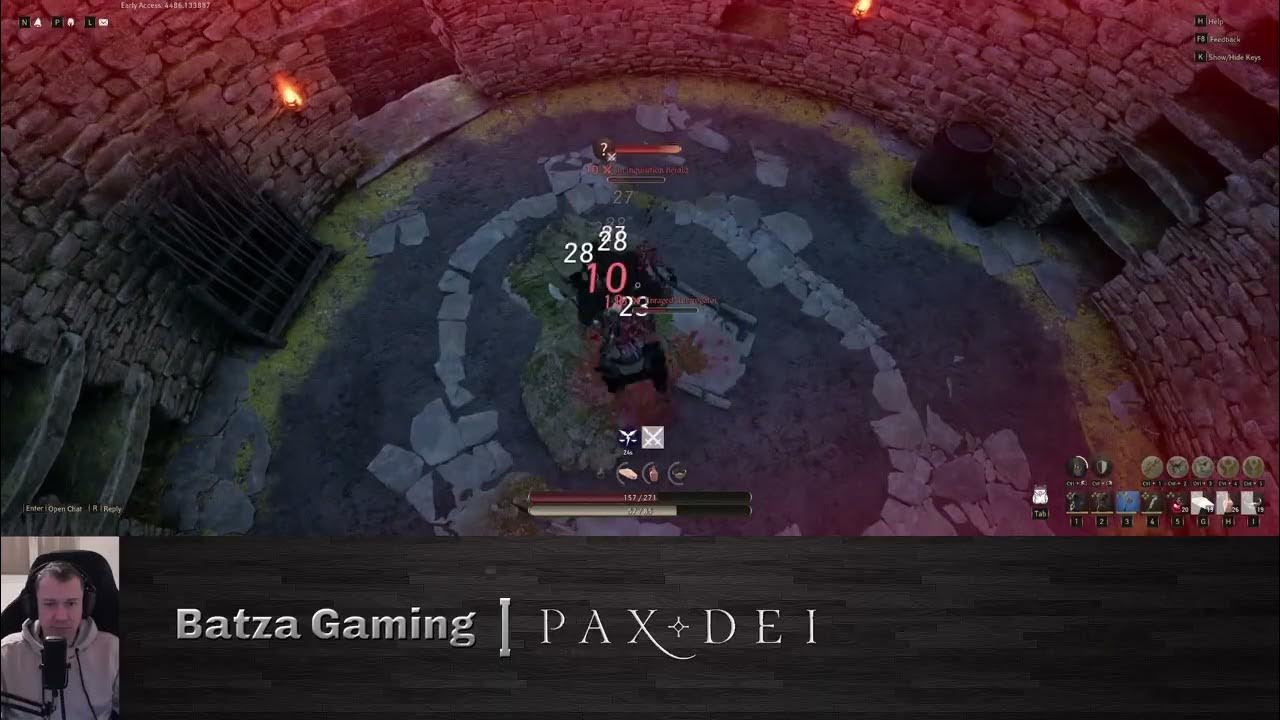 Clearing inquisitor camps for gold and jc stuff youtube