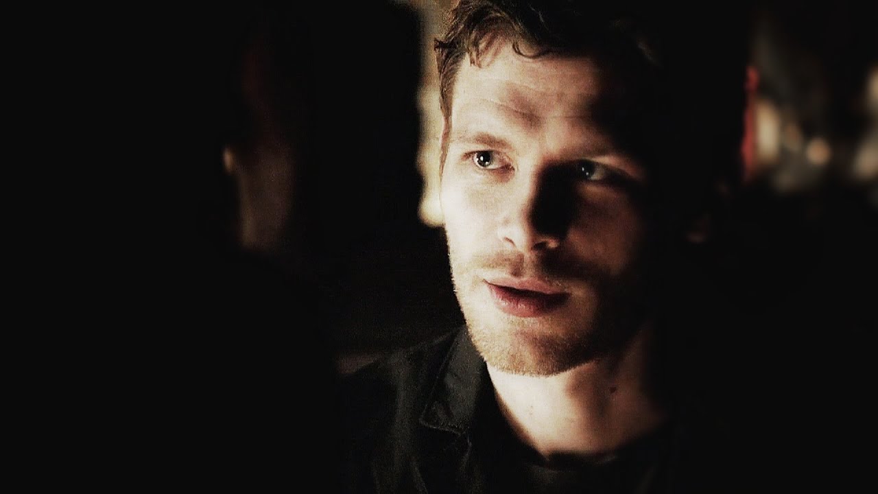 Klaus&Caroline | ...cares only about you (for Maria) - YouTube